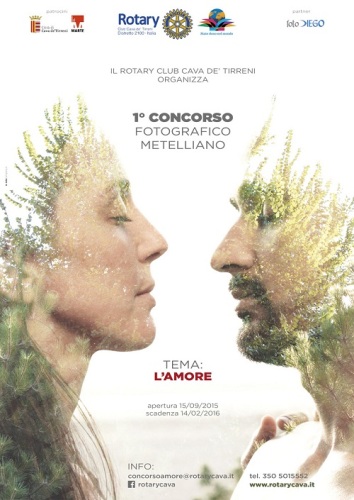 1° Concorso Fotografico