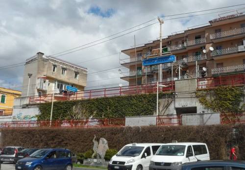 ercolano circum
