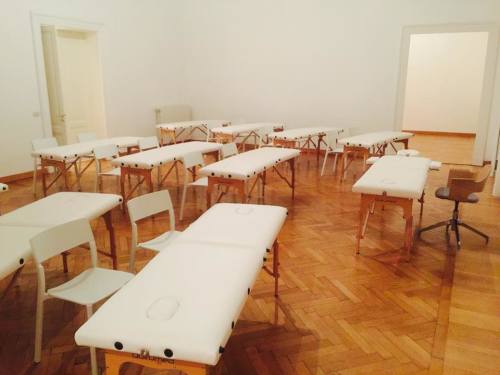foto icom sede napoli