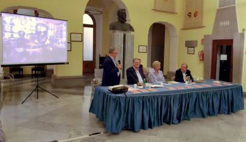 fotoPresentazioneLibroSorrento1