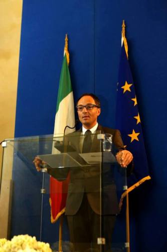 vincenzo schiavo