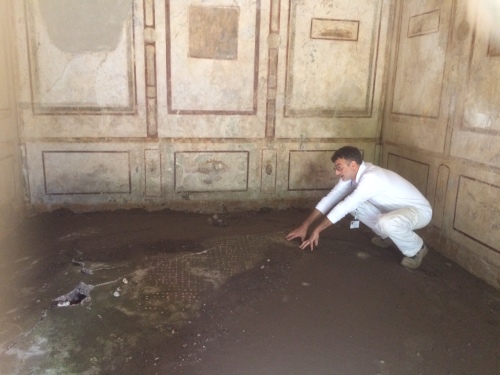 Domus Giulio Polibio