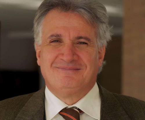 Dott. Sergio Canzanella