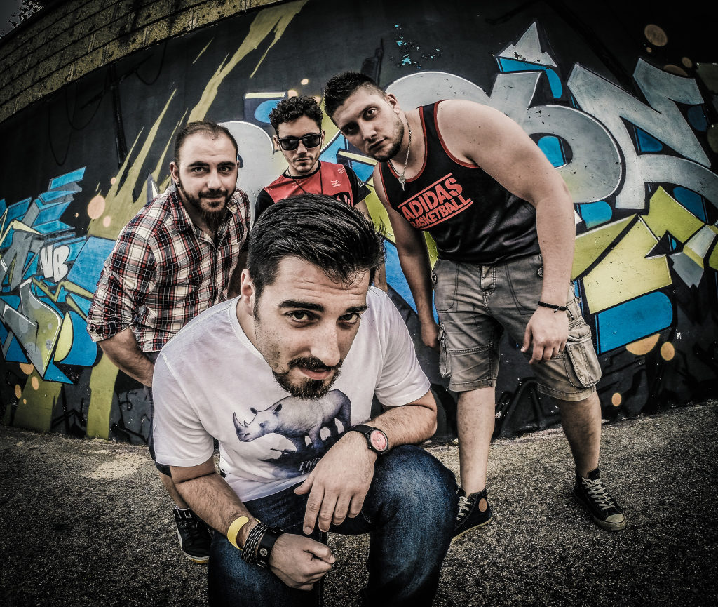 Foto Band 2