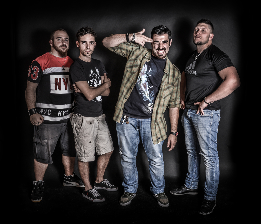 Foto Band 3