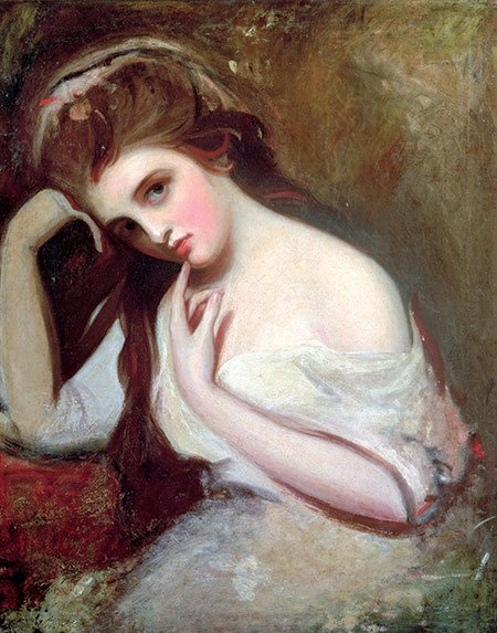 LadyHamilton