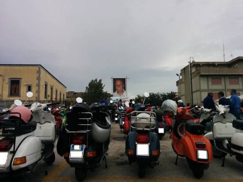 Motoraduno 2
