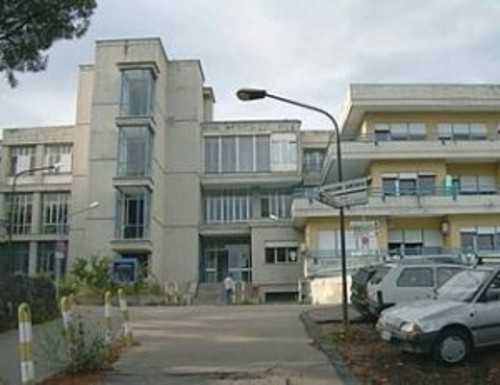 OSPEDALE-MARESCA