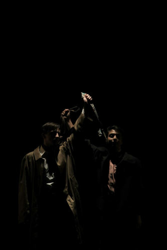 YOUTH-GIOVANI
