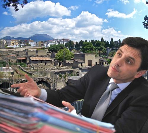 buonajuto ercolano