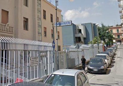 carabinieri
