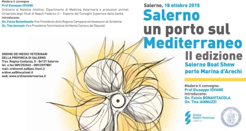convegno salerno
