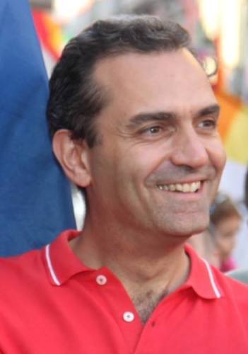 de magistris