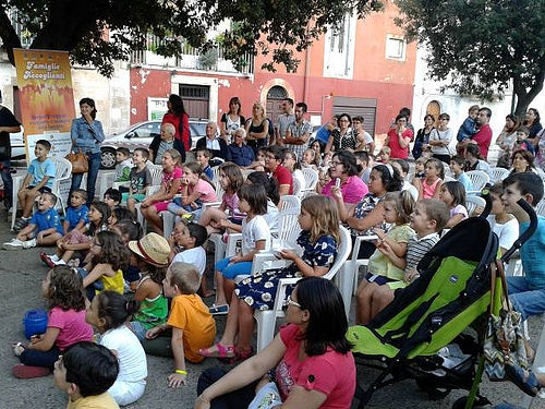 evento italiana