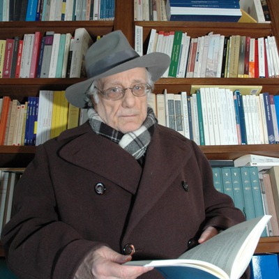 gerardo marotta