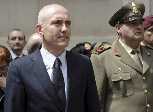gioacchino alfano