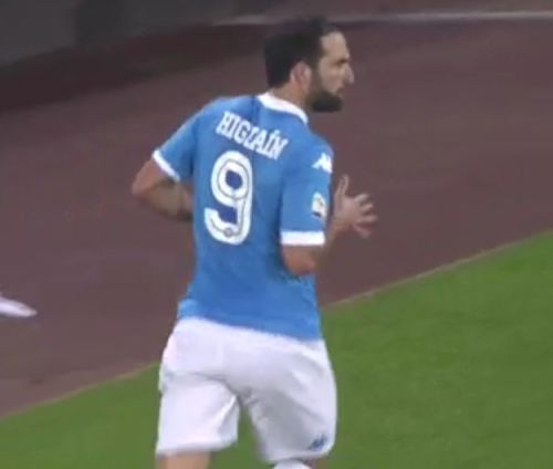 higuain 1