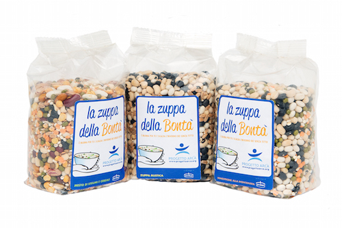 la Zuppa della Bontà_Progetto Arca_ott 2015