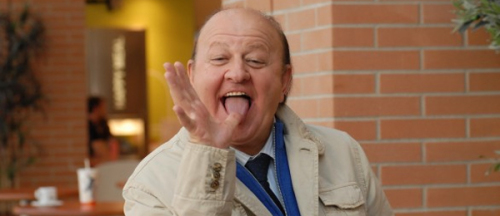 massimo boldi