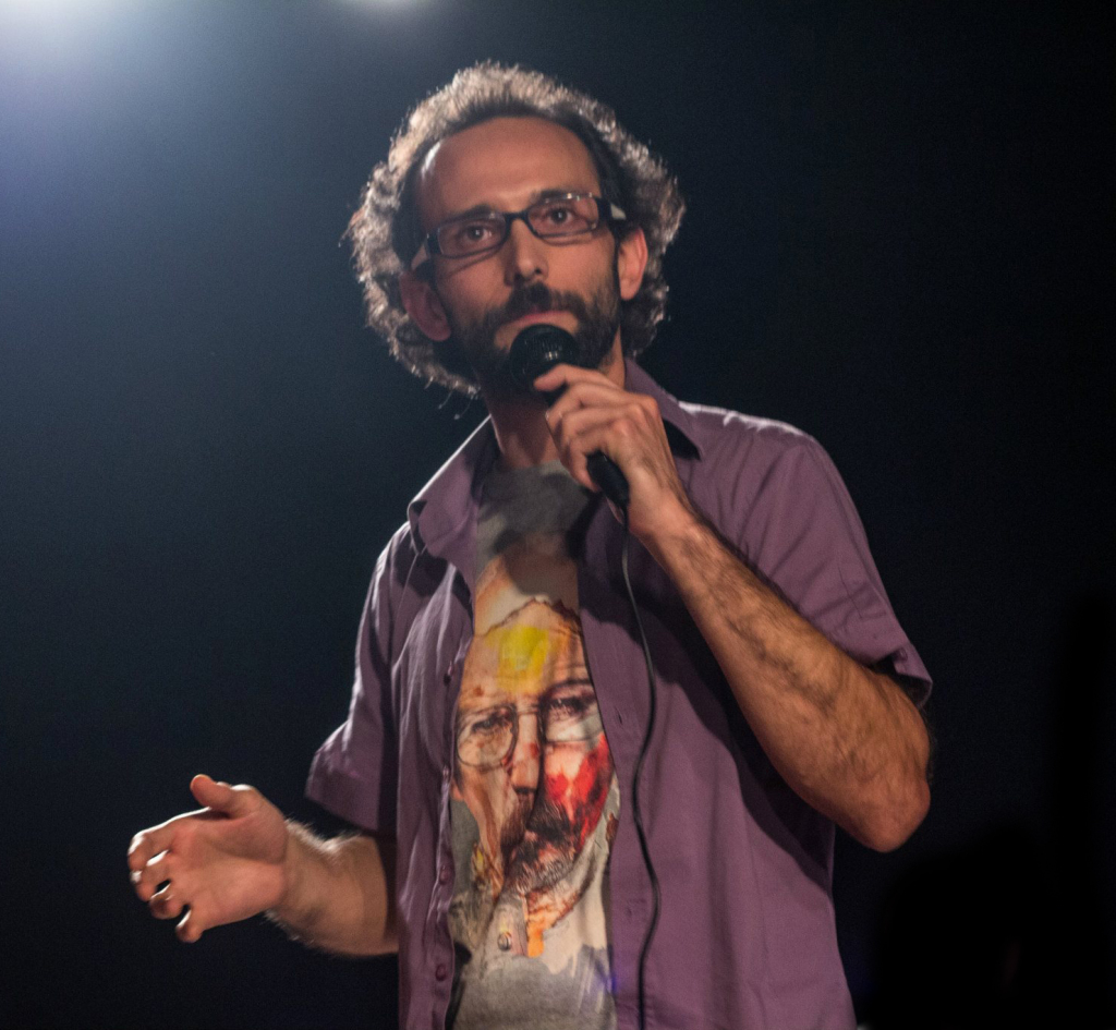 maurizio capuano