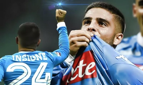 meraviglioso napoli