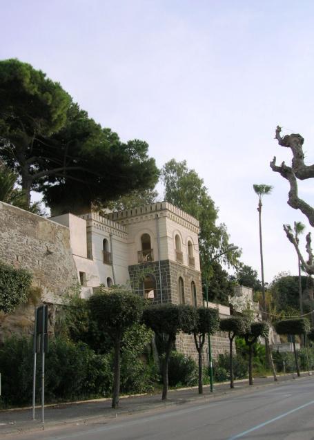 parnaso