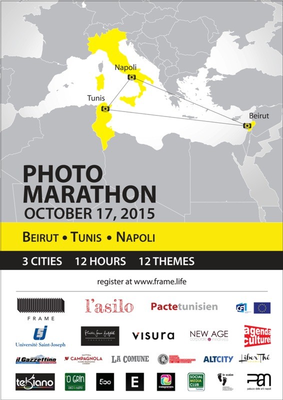 photo marathon