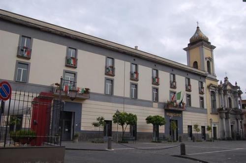 piano sicurezza pomigliano