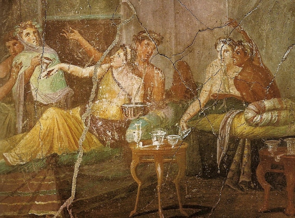 pompei