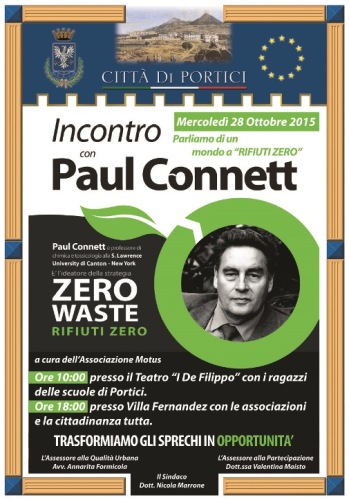 portici paul connect 30pz