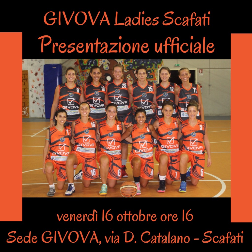 presentazione