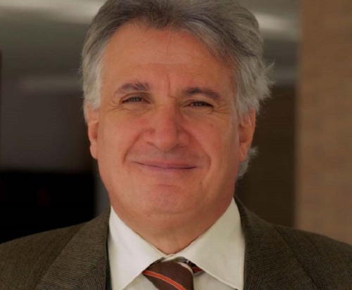sergio canzanella