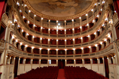 teatro stabile stagione
