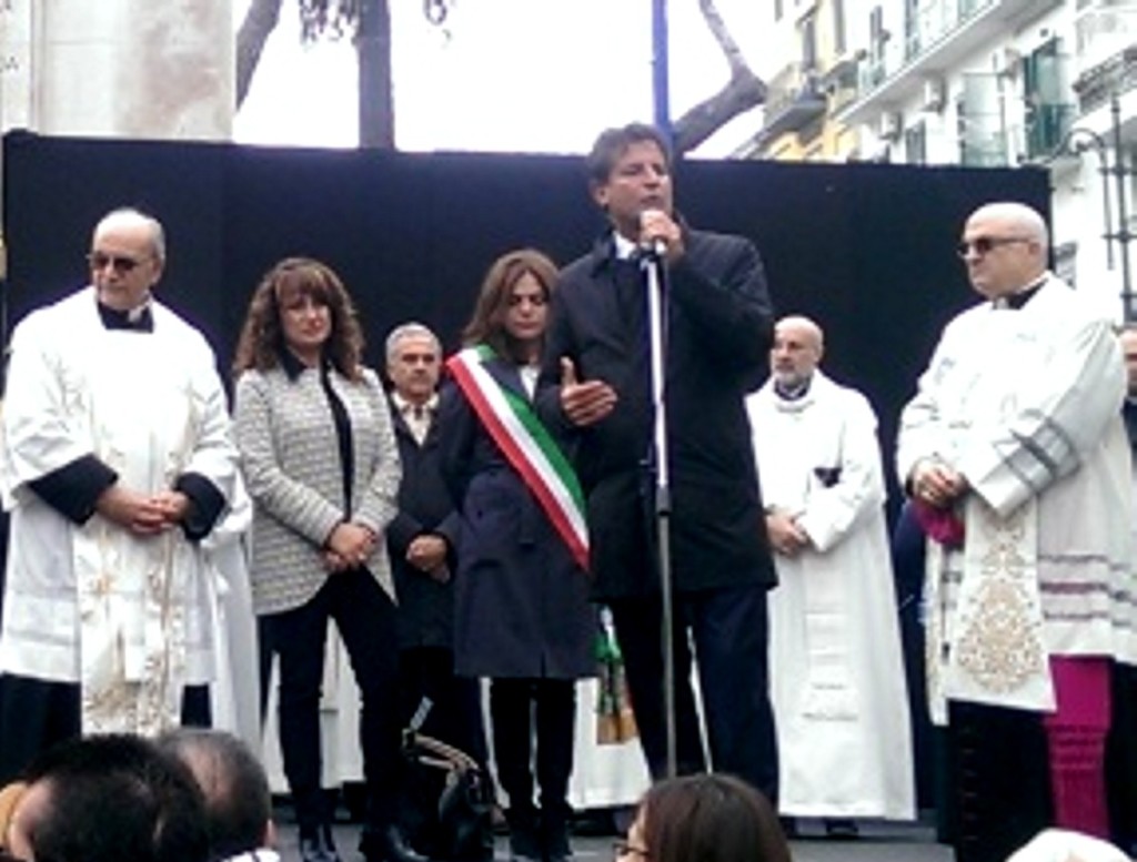 tricolore starita