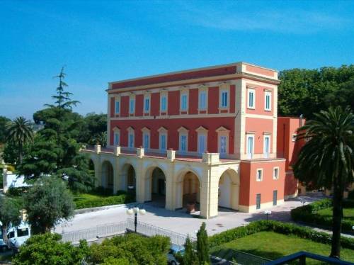 villa delle terrazze