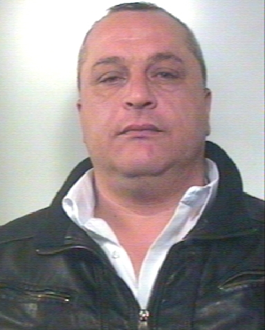 Antonio Attanasio