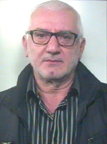 Antonio Ederoclide