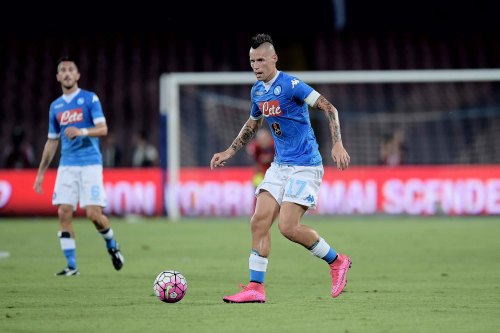 SSC Napoli vs UC Sampdoria