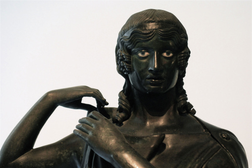 Peplophoros - MANN
