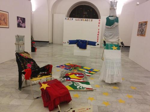 arte a torre annunziata