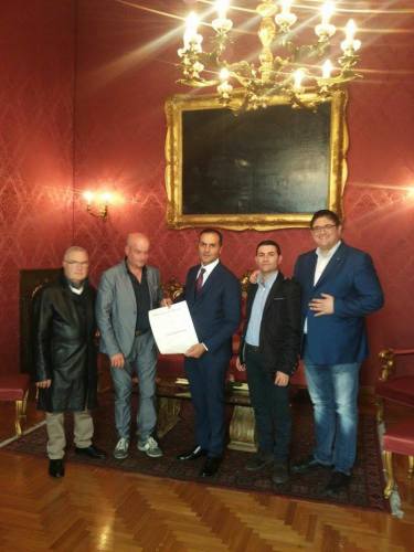 cavaliere