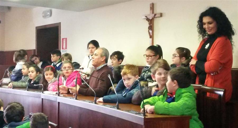 consiglio comunale