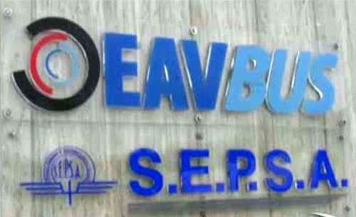 eav bus