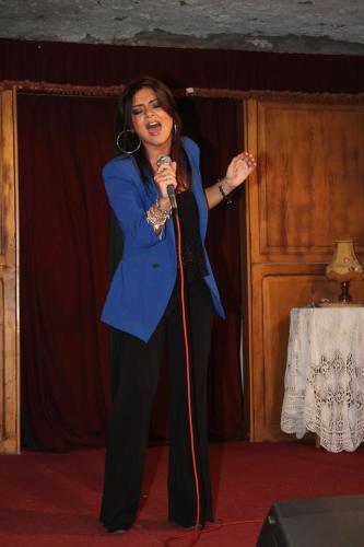miriana de rosa