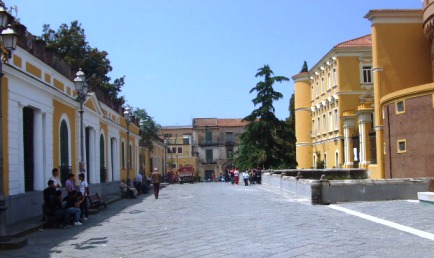 piazza-doria-Angri