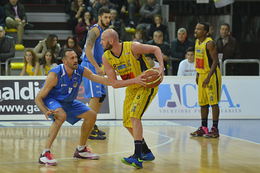 rezzano vs auletta