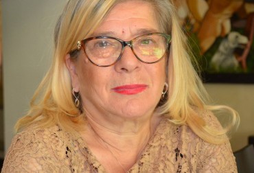 virginia russo