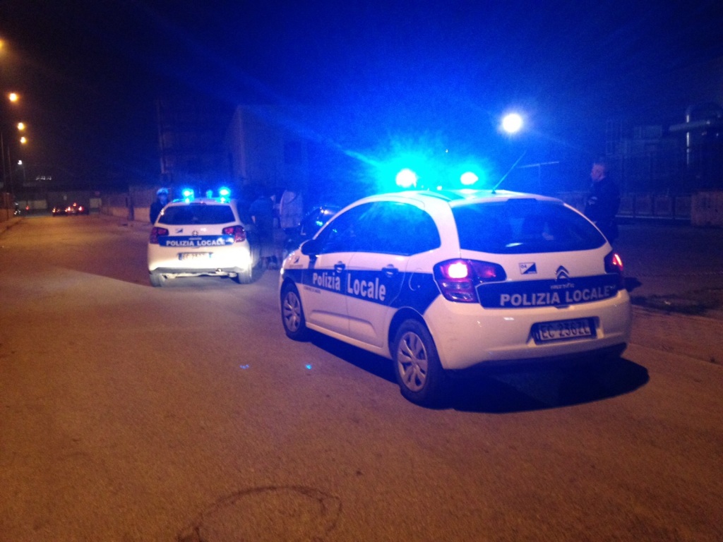 Polizia Locale Angri