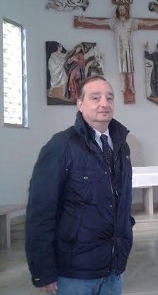 Antonio Piccolo