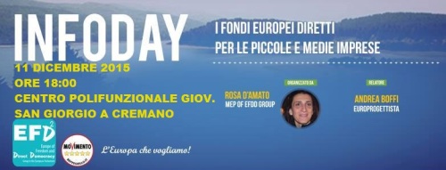 INFODAY